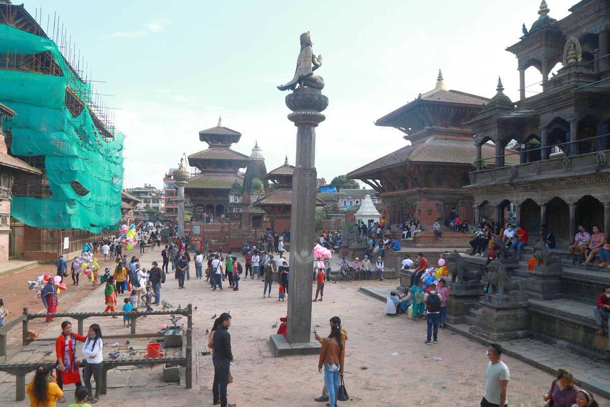 सकियो २७ सम्पदाको पुनःनिर्माण, २० को शुरु हुनै बाँकी